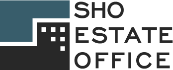 SHO ESTATE OFFICE